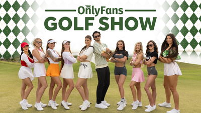 OnlyFans Golf Show tees off with $50,000 prize